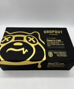 Dropout Academy Diamond Resin Disposable Mixed Box Case
