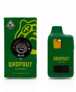 Dropout Academy Disposable AK 47