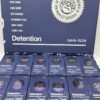 Dropout Academy Sugar Resin Disposable Mixed Box Case