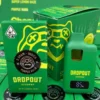 Dropout Academy Sugar Resin Disposable Mixed Box Case